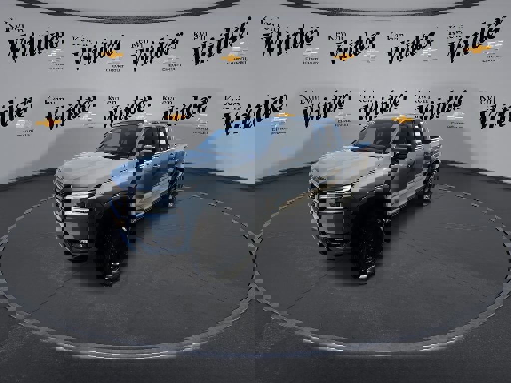 Used 2025 Nissan Frontier PRO-4X w/ Pro Convenience Package image 4