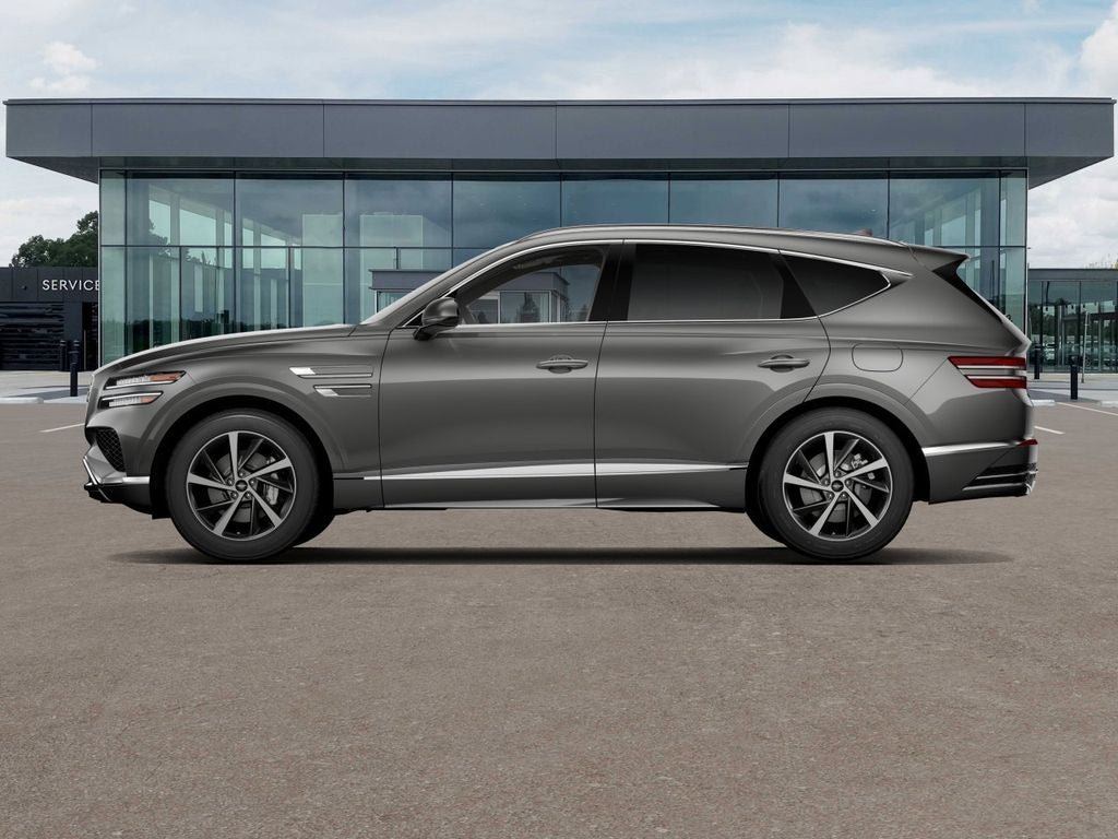 New 2026 Genesis GV80 2.5T Select AWD/4WD image 4