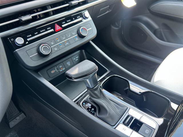 New 2027 Hyundai Santa Cruz SE AWD/4WD image 14