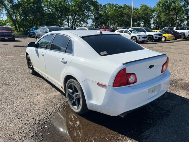 Used 2012 Chevrolet Malibu LS FWD image 6