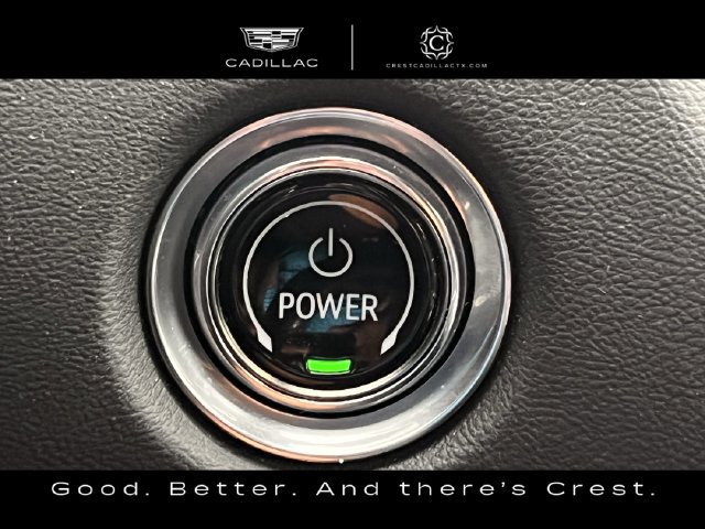 Certified 2024 Cadillac Lyriq Tech RWD image 21