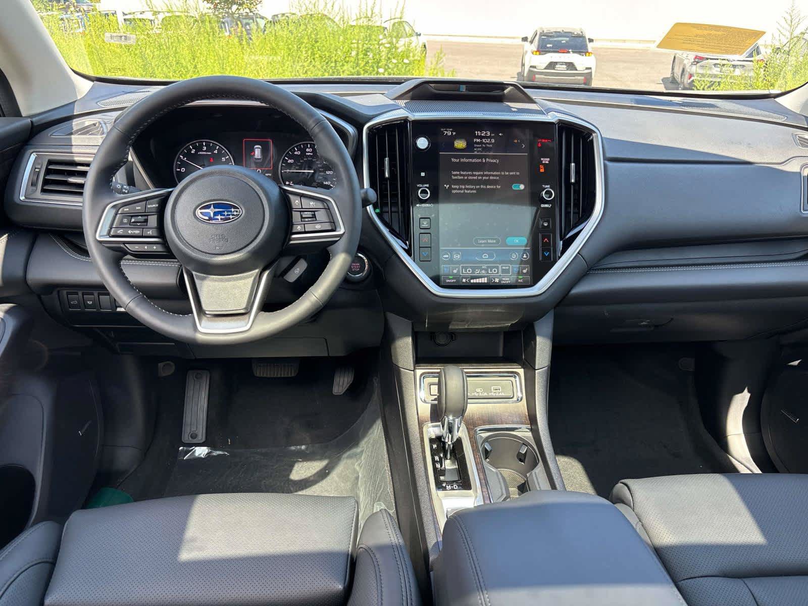 New 2026 Subaru Ascent Touring AWD/4WD image 9