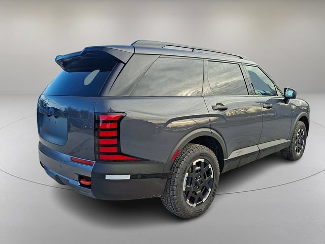 New 2026 Hyundai Palisade XRT Pro AWD/4WD image 7