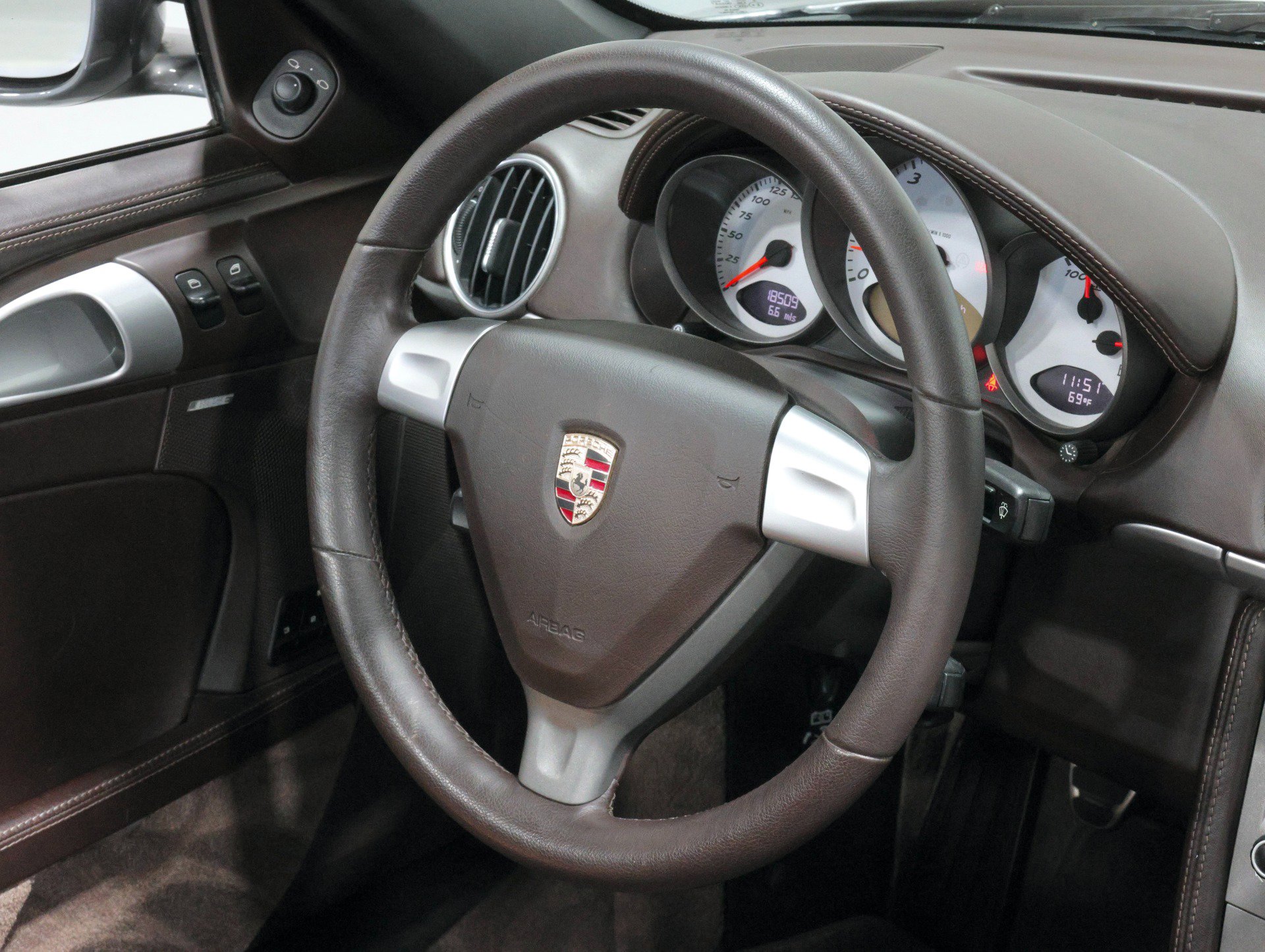 Used 2007 Porsche Boxster S image 69