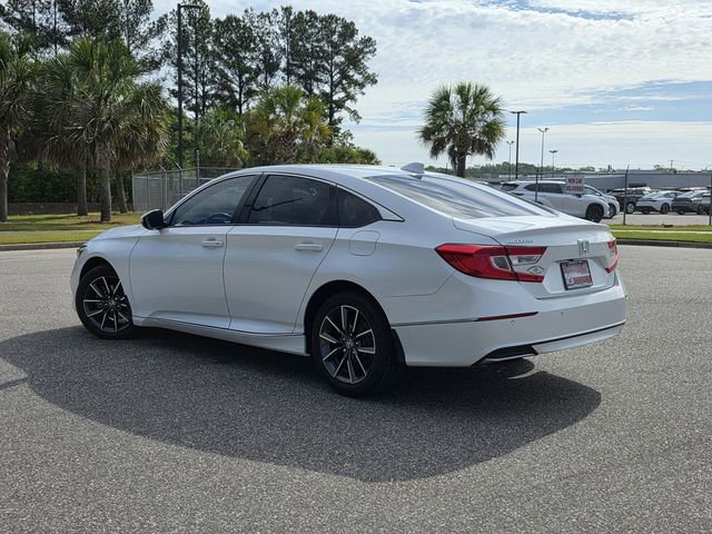Used 2022 Honda Accord EX-L image 4