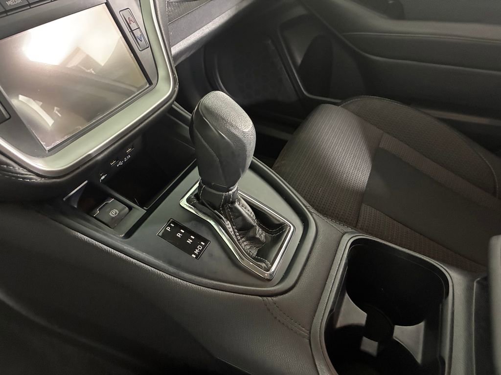 Certified 2022 Subaru Outback 2.5i image 18