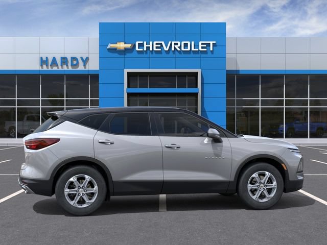 New 2026 Chevrolet Blazer LT FWD image 5