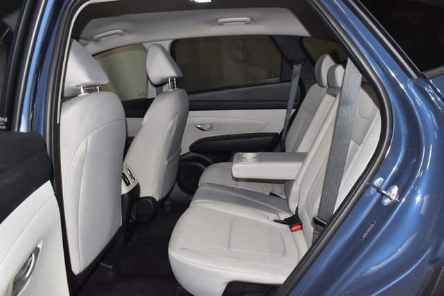 Used 2025 Hyundai Tucson SEL image 29