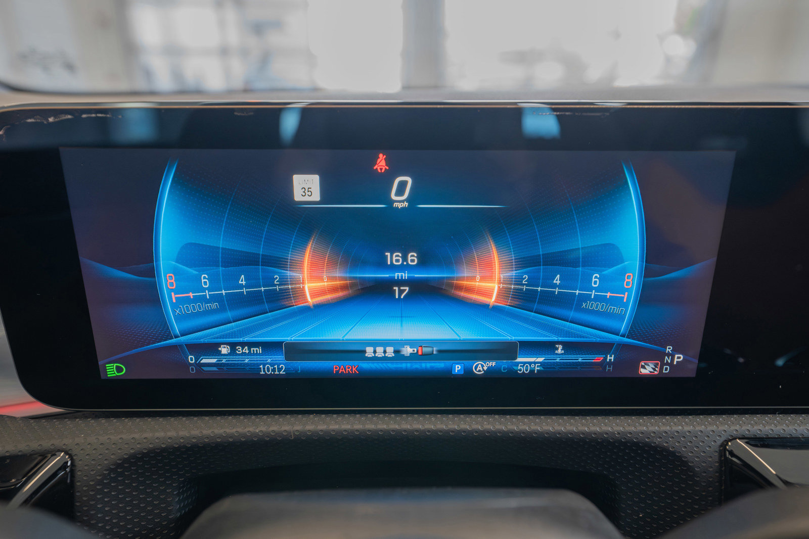 New 2025 Mercedes-Benz CLA 45 AMG 4MATIC image 10