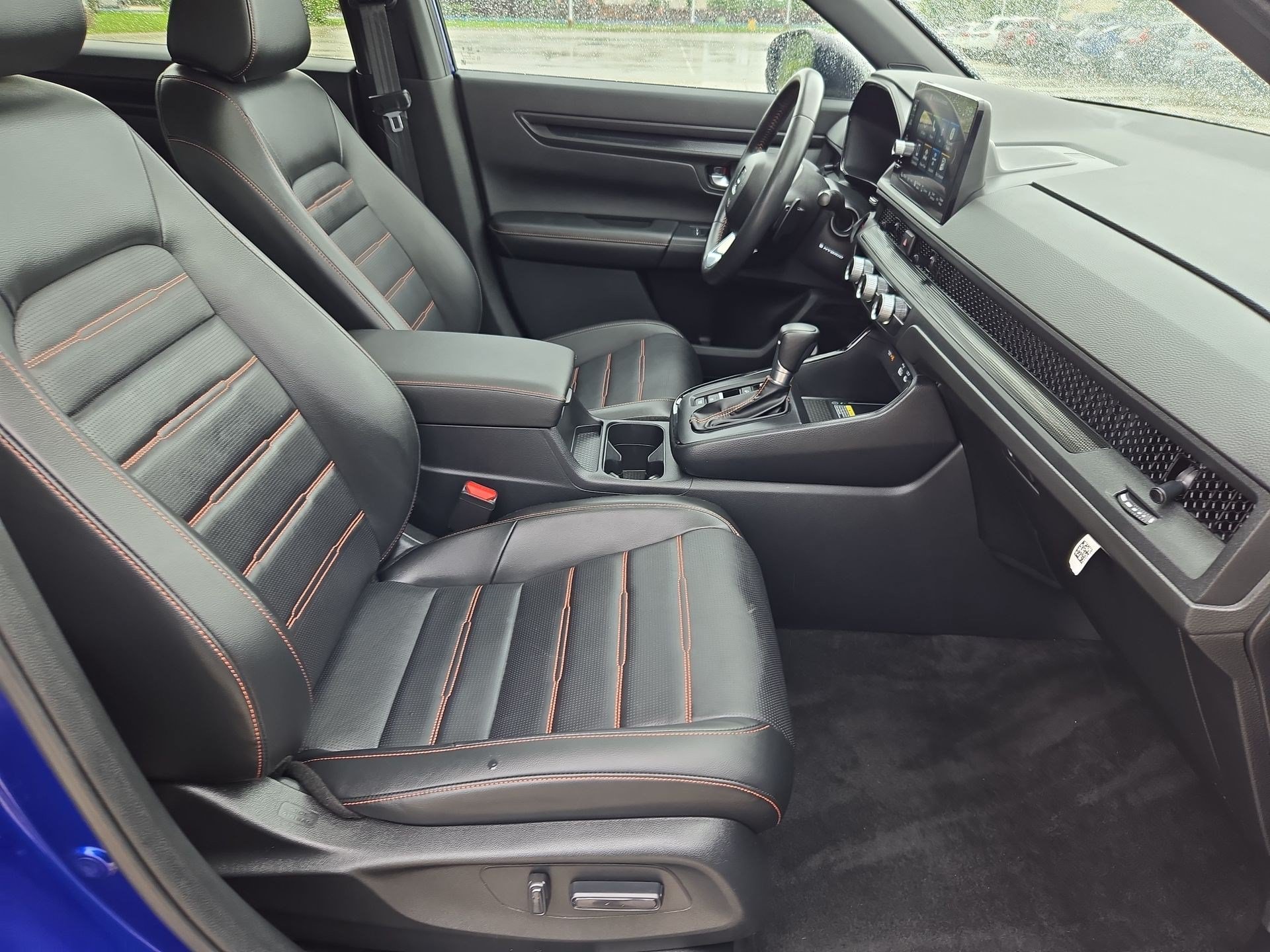 Used 2025 Honda CR-V Sport-L image 31