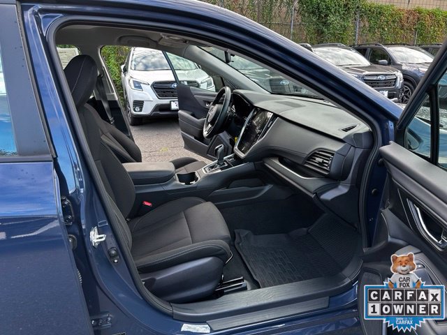 Certified 2024 Subaru Legacy Premium AWD/4WD image 25
