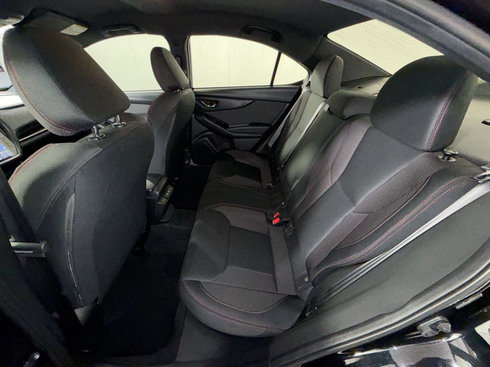 Used 2022 Subaru WRX Premium AWD/4WD image 23