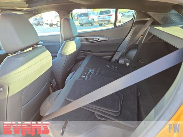 Used 2023 Dodge Hornet GT Plus w/ GT Blacktop Package AWD/4WD image 26