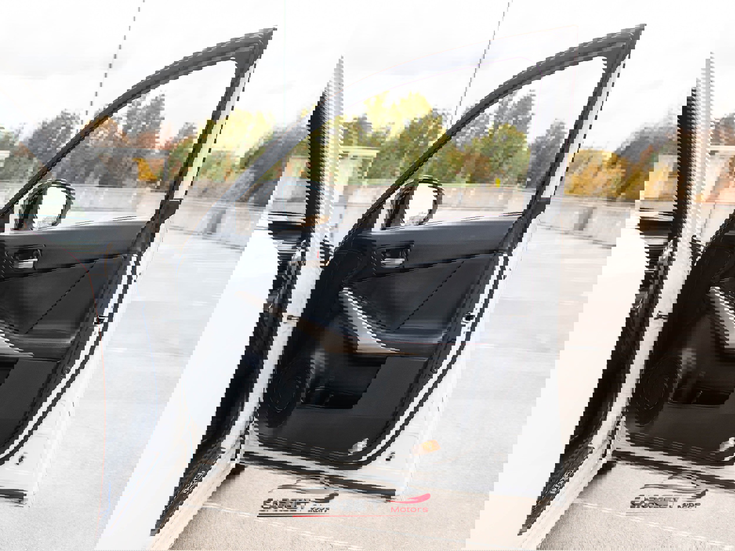 Used 2019 Lexus IS 300 w/ Navigation Package image 35