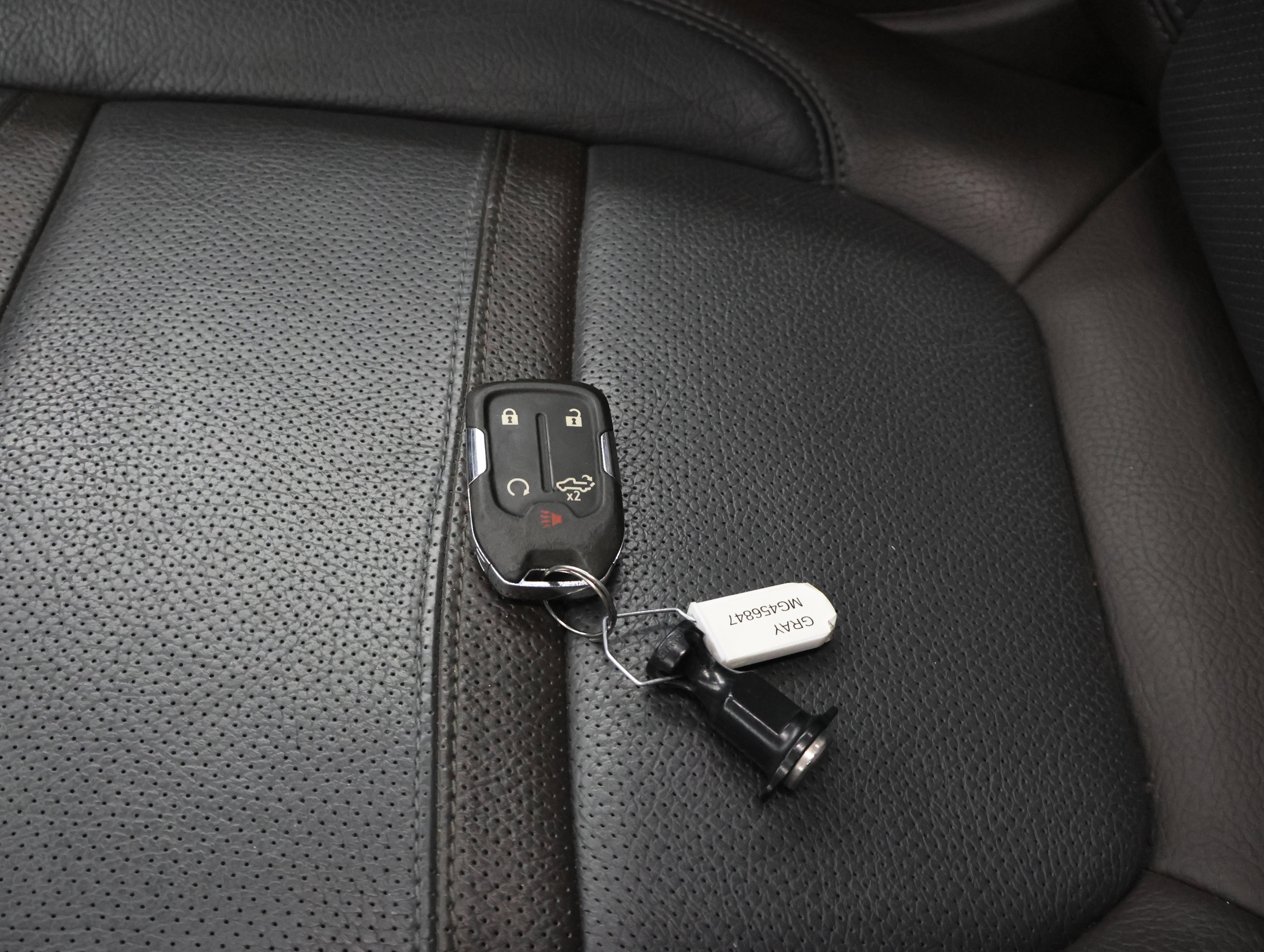 Used 2021 GMC Sierra 1500 Denali w/ Driver Alert Package II AWD/4WD image 65