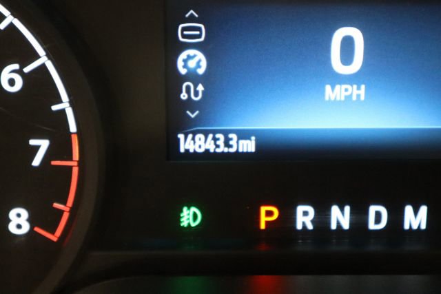 Used 2023 Ford F150 XLT w/ Trailer Tow Package image 38