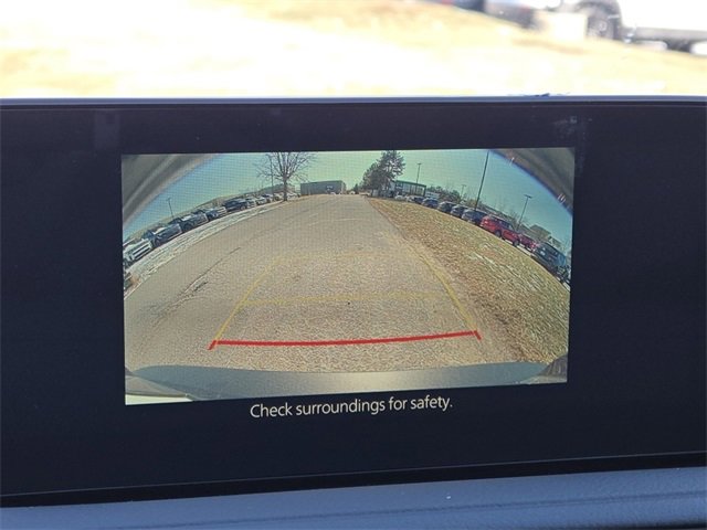 New 2026 MAZDA CX-30 AWD 2.5 S w/ Select Sport Pkg image 3