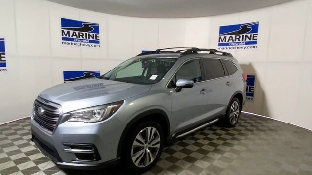 Used 2021 Subaru Ascent Limited w/ Technology Package AWD/4WD image 6