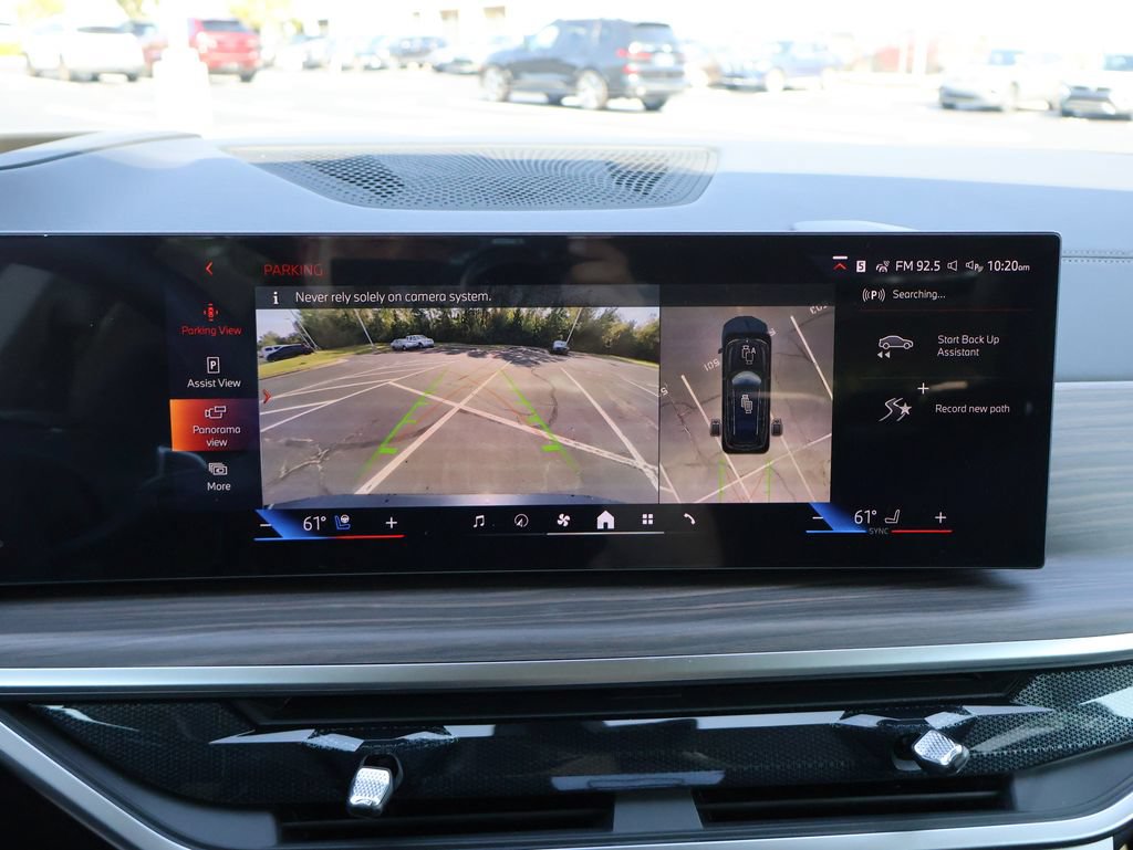 New 2027 BMW X7 xDrive40i AWD/4WD image 23