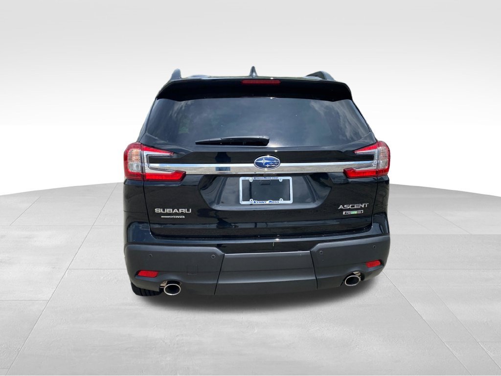 New 2026 Subaru Ascent Touring AWD/4WD image 3
