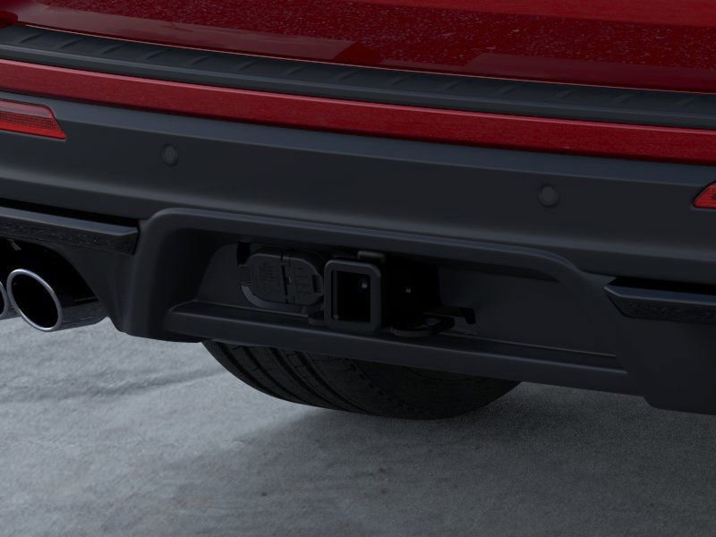 New 2026 Ford Explorer ST image 25