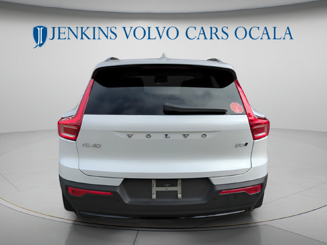 New 2026 Volvo XC40 B5 Plus w/ Protection Package Premier AWD/4WD image 5