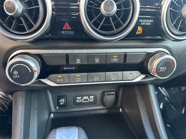 Used 2024 Nissan Sentra SV image 16