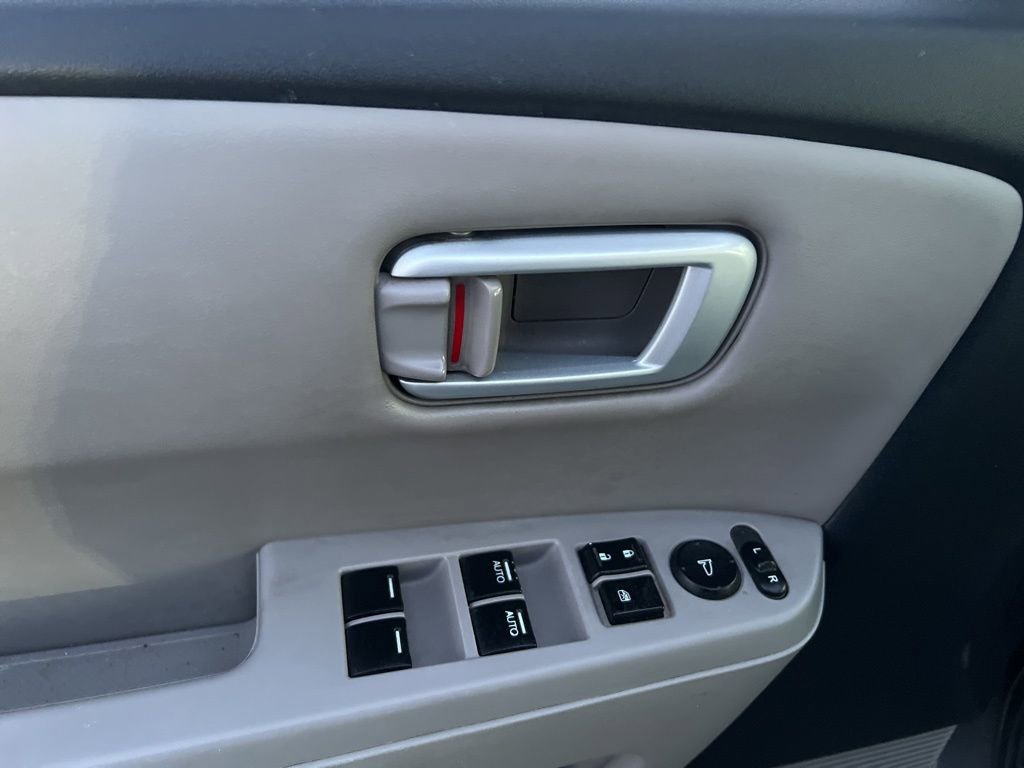 Used 2011 Honda Pilot EX-L image 10