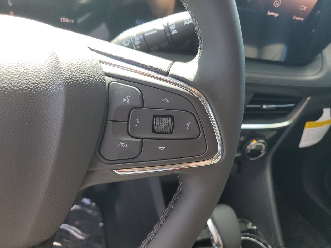 New 2026 Buick Encore GX Sport Touring w/ Advanced Technology Package FWD image 27