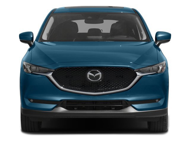Used 2017 MAZDA CX-5 Grand Touring w/ Premium Package AWD/4WD image 7