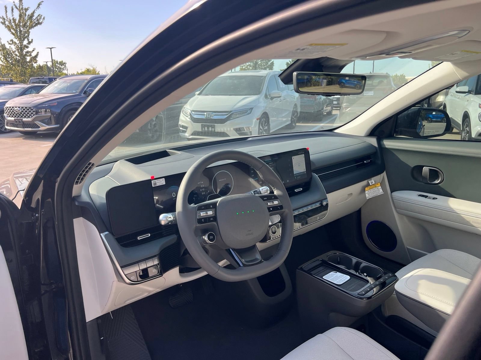New 2027 Hyundai Ioniq 5 Limited RWD image 24