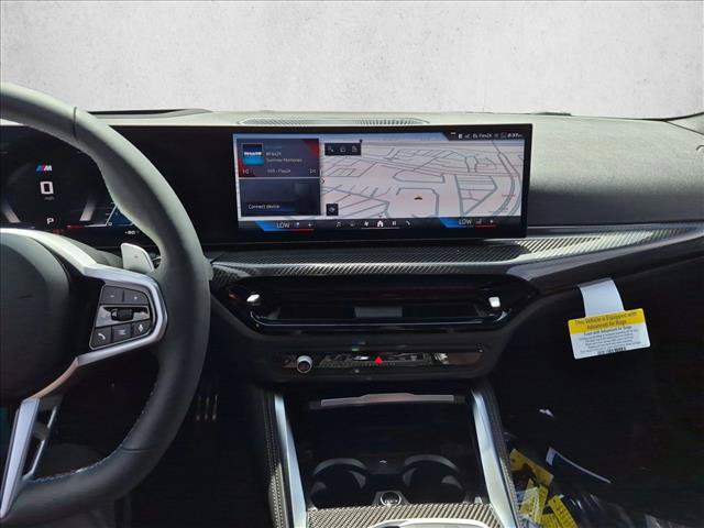 New 2026 BMW M440i w/ Premium Package RWD image 11