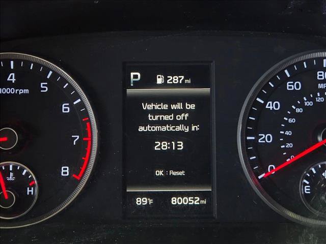 Used 2021 Kia K5 GT-Line AWD/4WD image 11