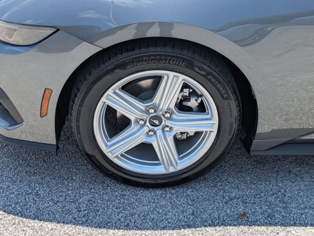 New 2026 Ford Mustang Premium RWD image 43