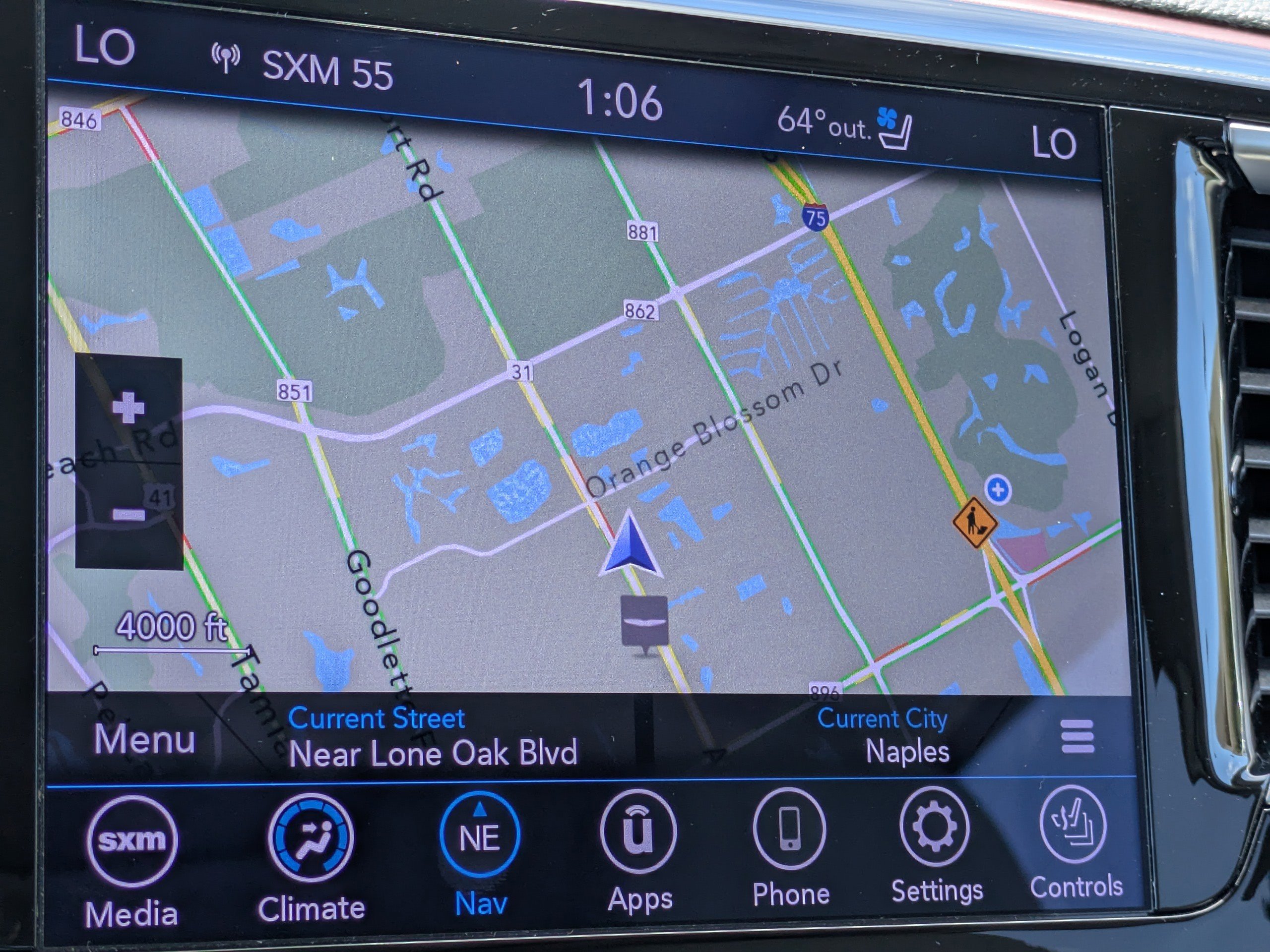 Used 2019 Chrysler Pacifica Limited w/ Advanced Safetytec Group image 27