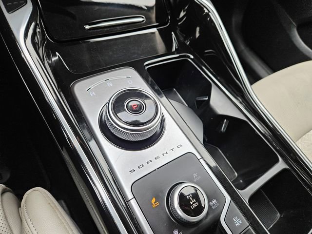 Used 2022 Kia Sorento SX Prestige image 41