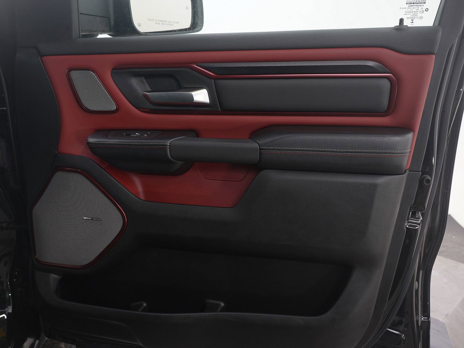 Used 2025 RAM 1500 Rebel w/ Advanced Safety Group II image 12