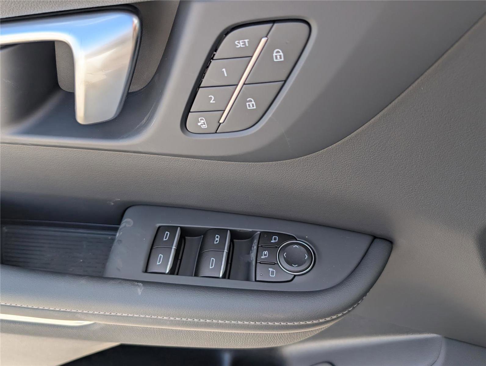 New 2026 Buick Enclave Sport Touring w/ Power Package image 20