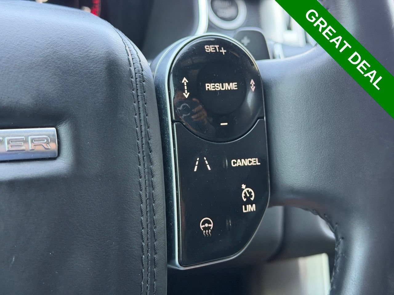Used 2019 Land Rover Range Rover Supercharged AWD/4WD image 18