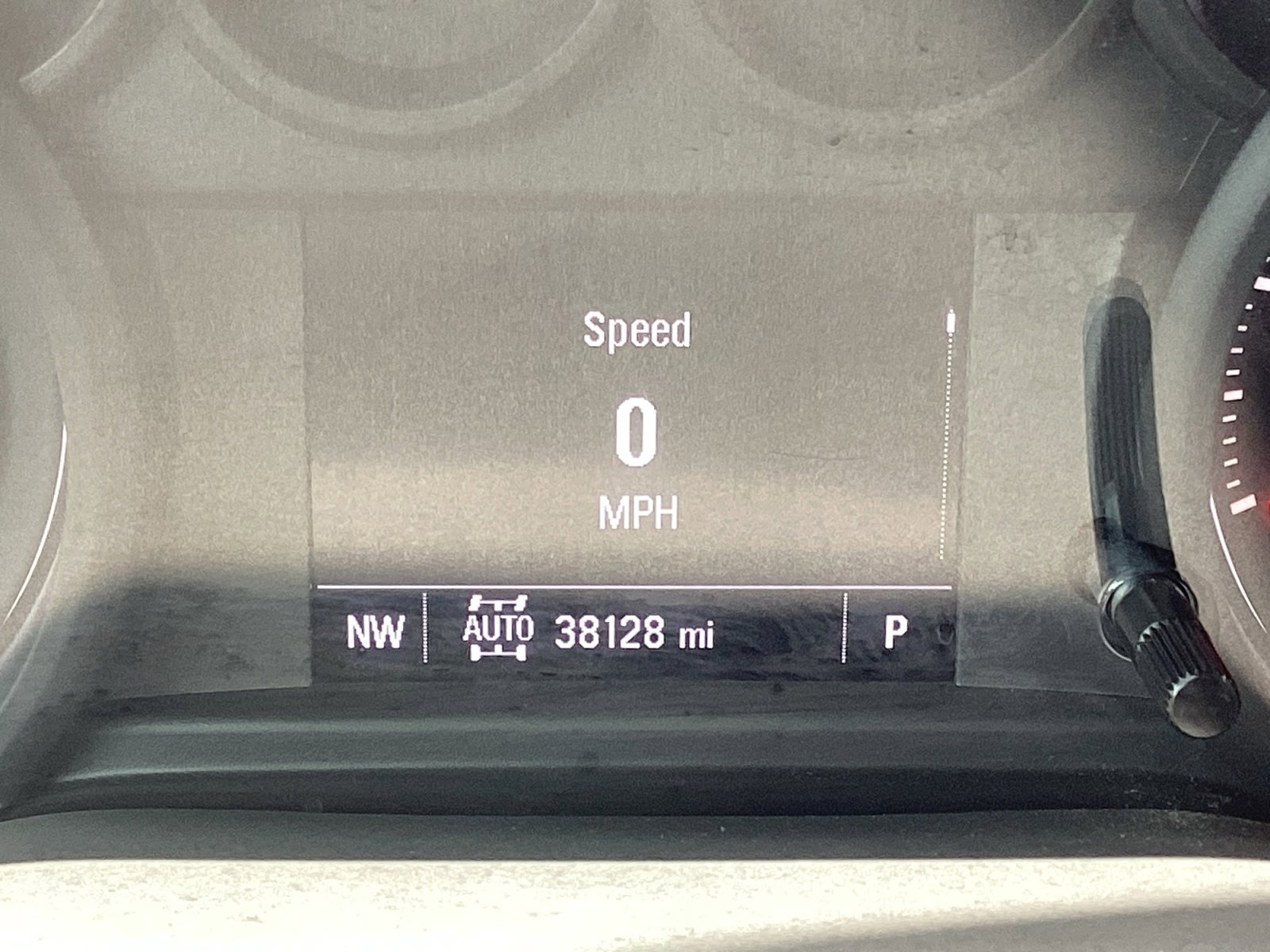 Used 2024 Chevrolet Silverado 1500 Custom AWD/4WD image 3