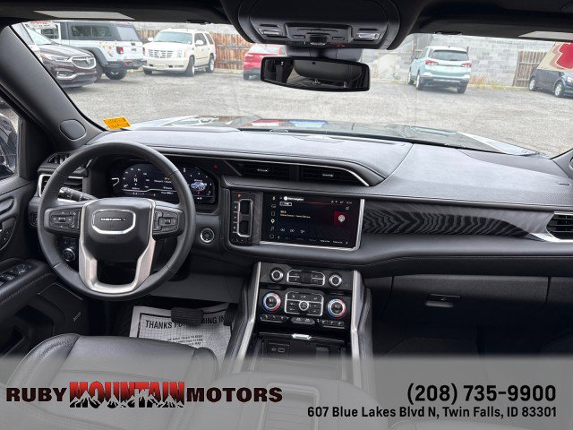 Used 2024 GMC Yukon Denali image 22