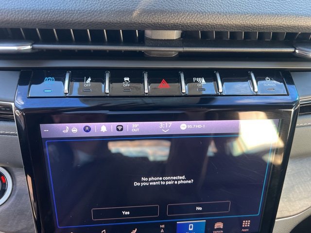 Used 2023 Jeep Grand Cherokee 30th Anniversary image 21