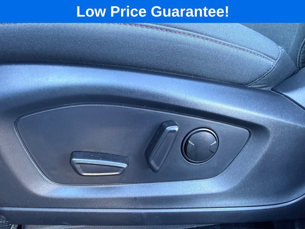 Used 2026 Ford Explorer Active AWD/4WD image 23