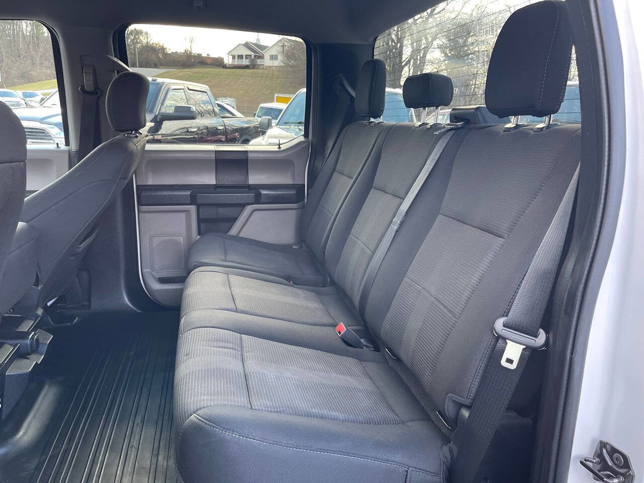 Used 2020 Ford F150 XL w/ Equipment Group 101A Mid image 23