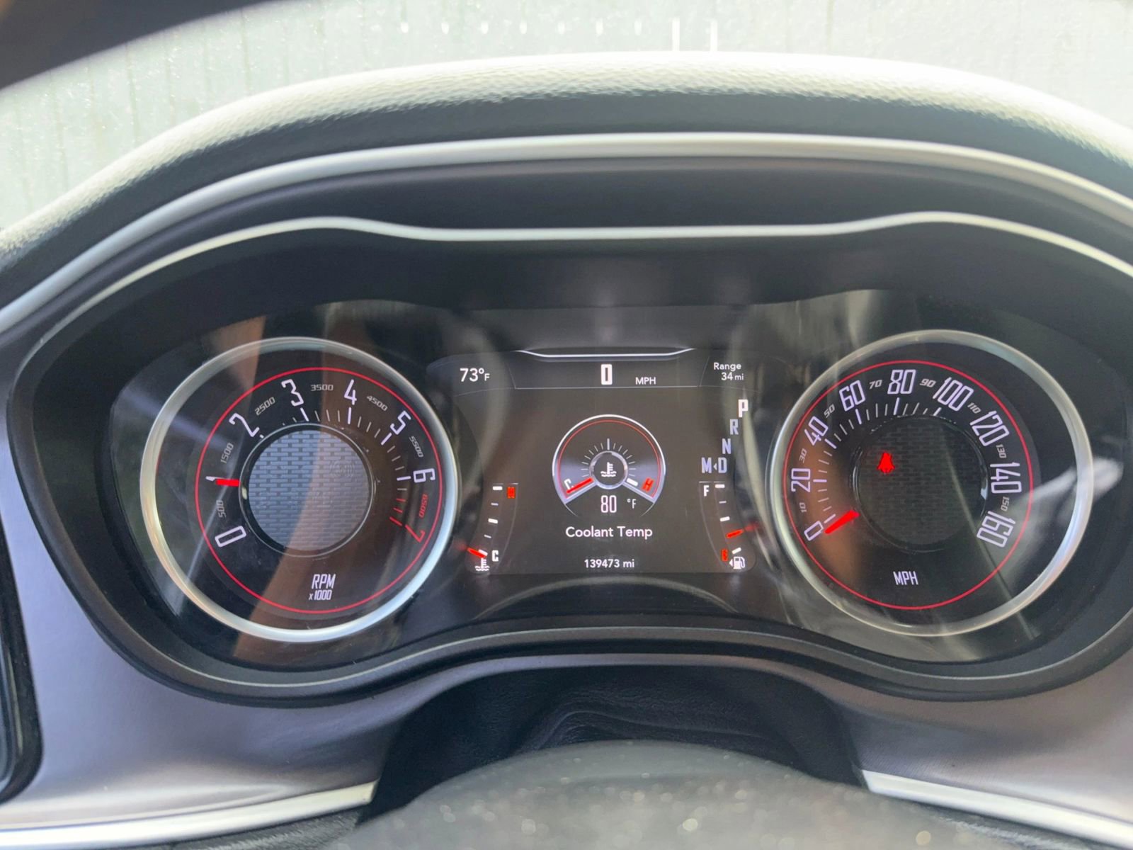 Used 2019 Dodge Challenger SXT image 28