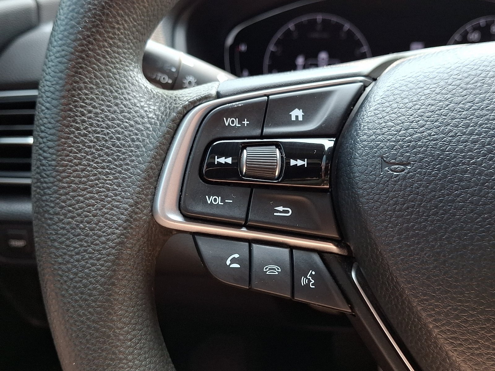 Used 2021 Honda Accord LX image 22