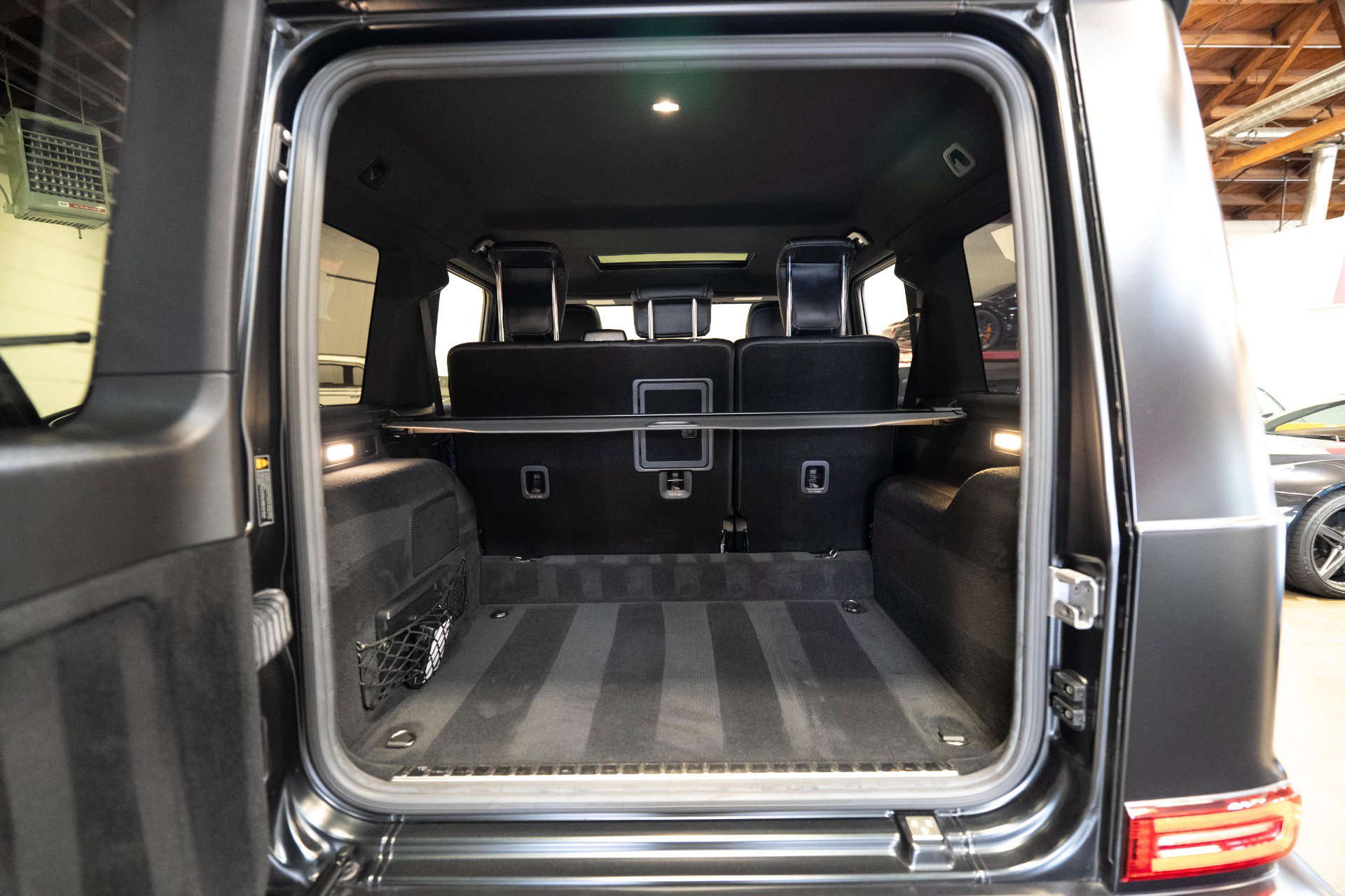 Used 2019 Mercedes-Benz G 550 image 70
