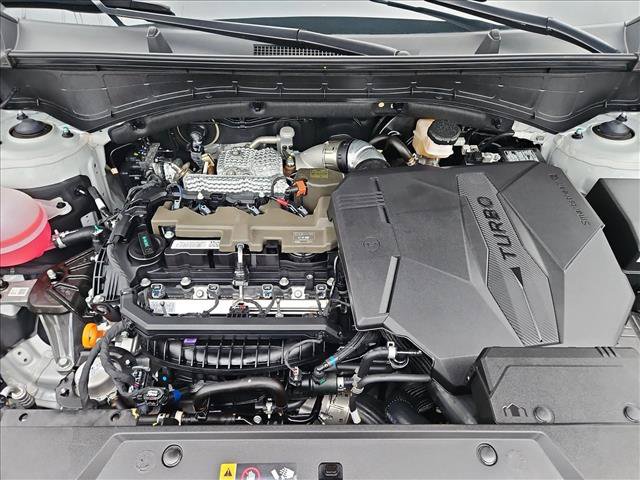 Used 2026 Hyundai Santa Fe SEL FWD image 21