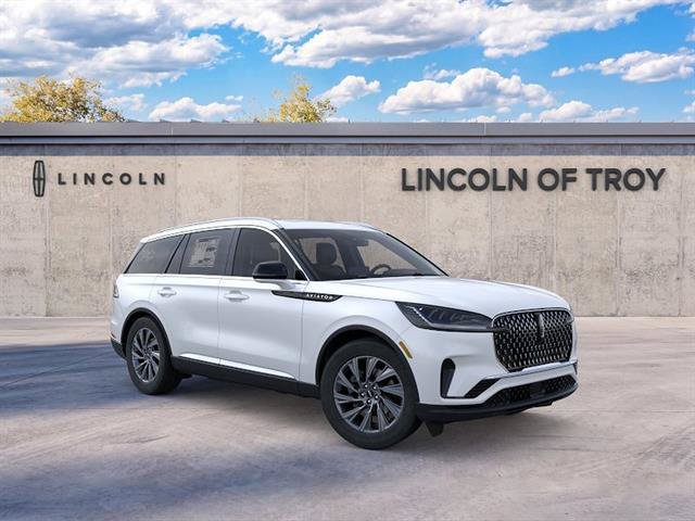 New 2026 Lincoln Aviator AWD image 7
