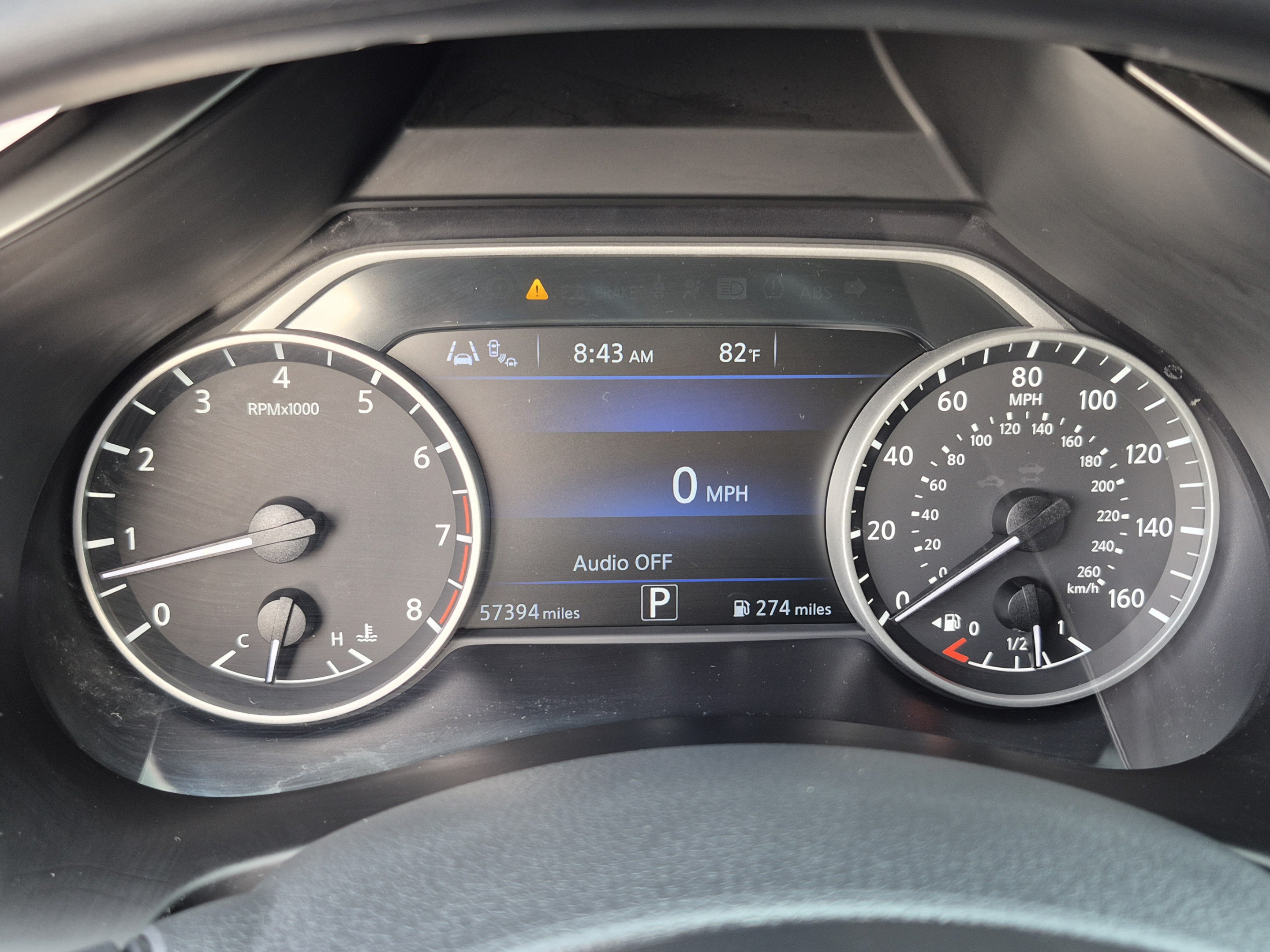 Certified 2021 Nissan Murano SV FWD image 32